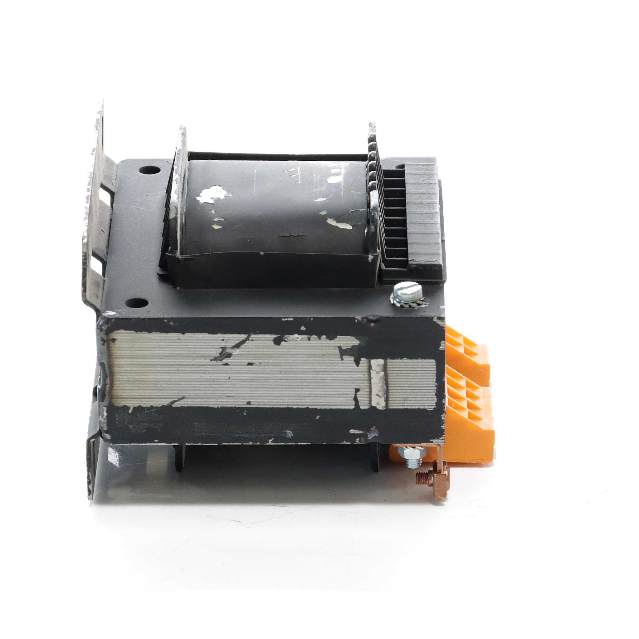 Single-phase safety transformer  Used